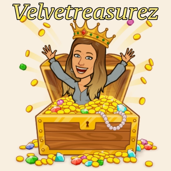 velvetreasurez